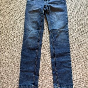 Classic Blue Kids Jeans